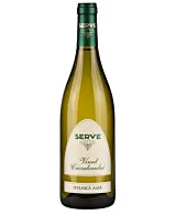 Vin alb sec Vinul Cavalerului Feteasca Alba 0.75L
