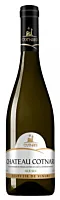 Vin alb Cotnari Selectie Chateau Cotnari, sec 0.75 L