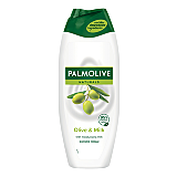 Gel de dus Palmolive Naturals Olive, 500 ml