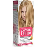 Vopsea de par permanenta Loncolor Ultra 7.2 Blond Auriu Deschis, 100 ml