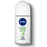 Antiperspirant spray Nivea Pure & Natural 50ml