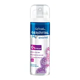 Deodorant antiperspirant Gerovital H3 Classic Sensitive, 150 ml