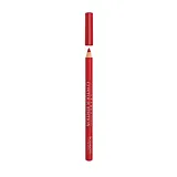 Creion de buze Bourjois Contour Edition 06 Tout Rouge, 1.14 g