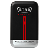 Lotiune after shave Red Code STR8, 100 ml
