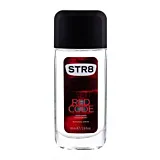 Deodorant natural spray, STR8 Red Code, 85ml