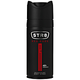 Deodorant spray, STR8 Red Code, 150 ml