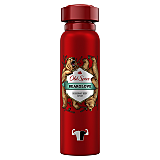 Deodorant spray Old Spice Bearglove, 150 ml