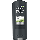 Gel de dus Dove Men +Care Mineral & Sage 250ml
