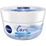 Crema de fata Nivea Cream Care, 50 ml