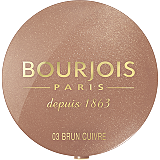 Fard de obraz Bourjois 03 Brun Cuivre, 2.5 g
