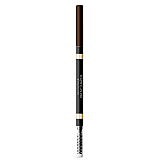 Creion pentru sprancene automatic Max Factor Brow Shaper 30 Deep Brown, 3.6 g