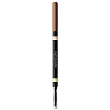 Creion pentru sprancene automatic Max Factor Brow Shaper 10 Blonde, 3.6 g