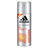 Deodorant anti-perspirant Adidas AdiPower pentru barbati, 150ml