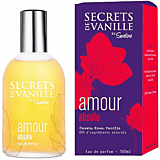 Apa de parfum Secrets de Vanille Amour Absolu edp, 100ml