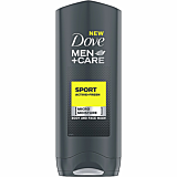 Gel de dus Dove Men +Care Sport Active 400ml