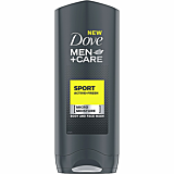 Gel de dus Dove Men +Care Sport Active 250ml