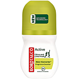 Deodorant roll-on Borotalco Active Green 50ml
