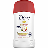 Deodorant antiperspirant stick Dove Apple & White Tea, 40ml