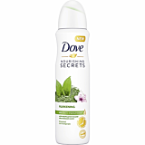Deodorant antiperspirant spray Dove Matcha & Sakura Blossom, 150ml