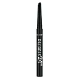 Creion de ochi automatic Miss Sporty Designer 24H 001 Expert Black, 0.16 g