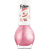 Lac de unghii Miss Sporty 1 Minute To Shine 100 Sweet Tooth, 7 ml