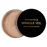 Pudra pulbere Max Factor Miracle Veil, 4 g