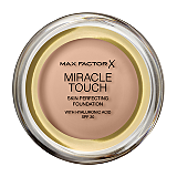 Fond de ten Max Factor Miracle Touch SPF 30, 45, 11.5 g