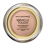 Fond de ten Max Factor Miracle Touch SPF 30, 55, 11.5 g