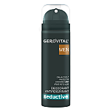 Deodorant antiperspirant Gerovital Men Seductive, 150 ml