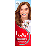 Vopsea de par permanenta Londa Color Blend, Blond Coniac 7/73