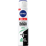 Antiperspirant spray Nivea Black&White Invisible Fresh 250ML