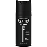 Deodorant spray, STR8 Faith, 150 ml