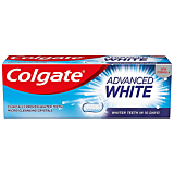 Pasta de dinti, Colgate Advanced White, 50ml