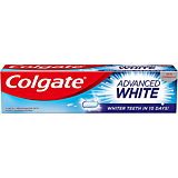 Pasta de dinti, Colgate Advanced White, 100ml