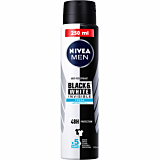 Deodorant spray Nivea Men Black&White Invisible Fresh 150ML