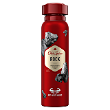Deodorant spray Old Spice Rock, 150 ml