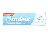 Crema adeziva Fixodent Complete Fresh pentru proteza dentara, 47g