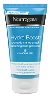 Neutrogena Hydro Boost Crema-gel pentru maini 75 ml