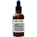 Serum Solutie hidratanta Revox, Just Niacinamide 10%, 30 ml