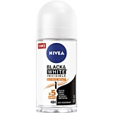 Antiperspirant roll-on Nivea Black&White Invisible Ultimate Impact 50ML