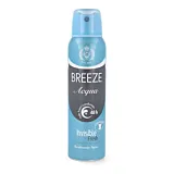 Deodorant Spray Breeze Acqua 150 ml