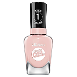 Lac de unghii Sally Hansen Miracle Gel, 248 Once Chiffon a Time, 14.7 ml