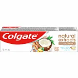 Pasta de dinti Colgate Natural Extracts Ginger & Coconut 75ML
