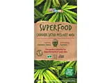 Masca de fata 7th Heaven Superfood, cu cannabis, peel-off, 10ml