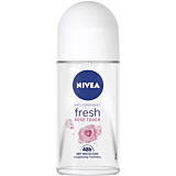 Antiperspirant roll-on Nivea Fresh Rose Touch 50ML
