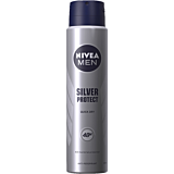 Deodorant spray Nivea Men Silver Protect 250ML