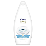 Gel de dus Dove, Care & Protect, 750 ml