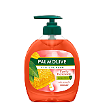 Sapun lichid Palmolive Hygiene Plus Propolis, antibacterian, 300ml