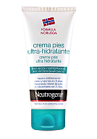 Neutrogena Crema hidratanta pentru picioare cu Formula Norvegiana