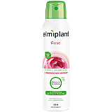 Deodorant antiperspirant spray Elmiplant Rose Elixir, 150 ml